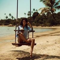 Отзыв от Лейла - DTV виза